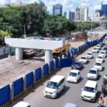 Nairobi's Upper Hill Viaduct Is Choking the City and Nobody Warned You It Would Be This Bad