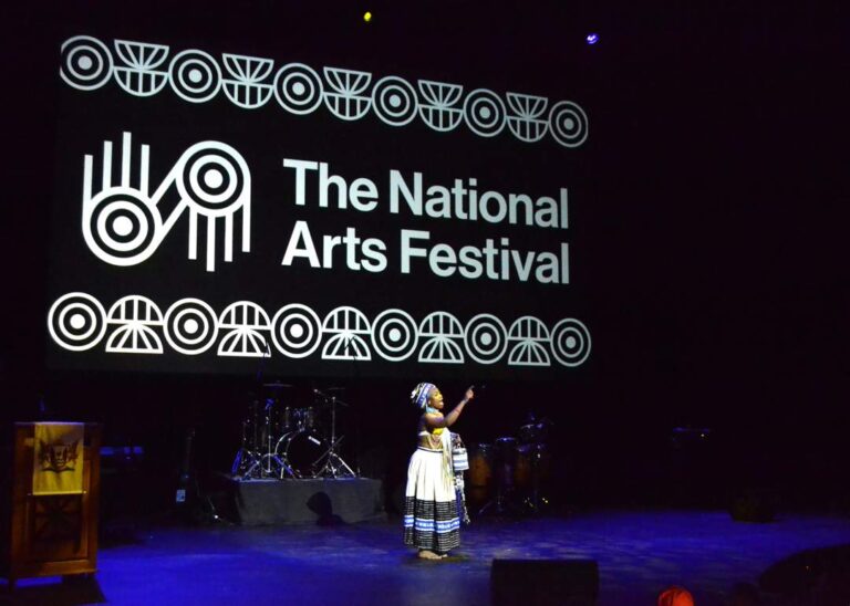 Makhanda Is About to Become the Cultural Capital of Africa — Here's Why You Need to Be There