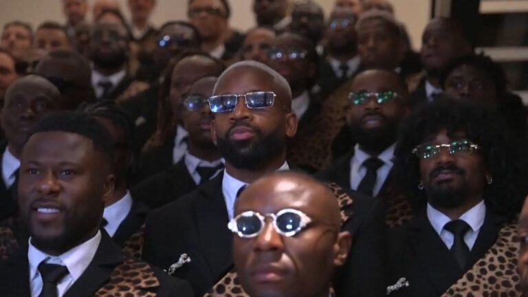 The Congolese Designer Who Dressed DR Congo's World Cup Squad — and Challenged the World's View of Africa