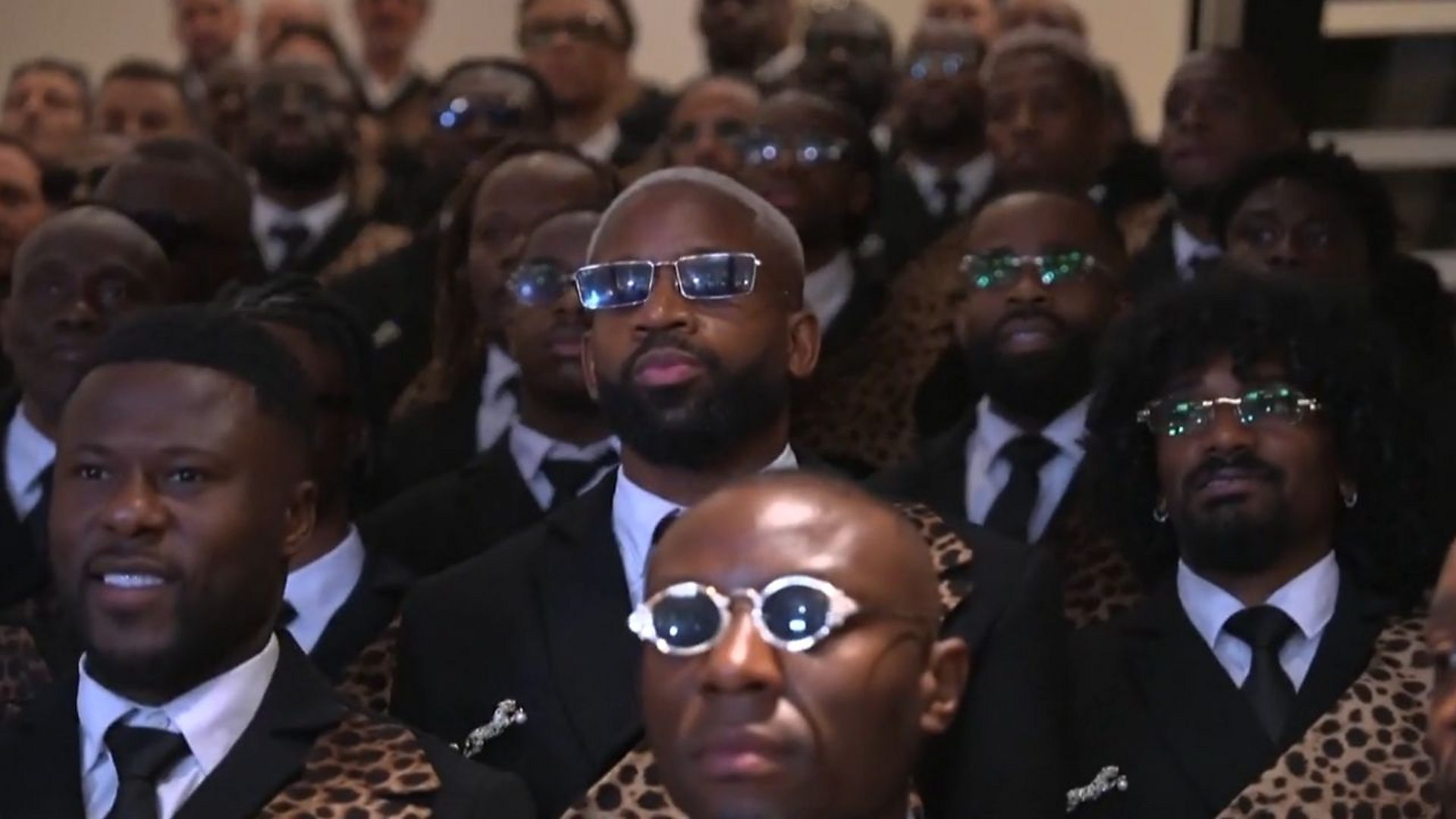 The Congolese Designer Who Dressed DR Congo's World Cup Squad — and Challenged the World's View of Africa