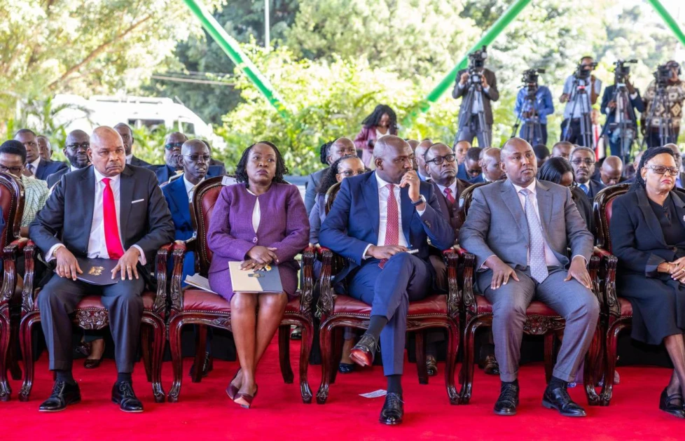 Kenya's Protest Victims Are Still Waiting — And the Most Brutalized Are Being Made to Wait Longest