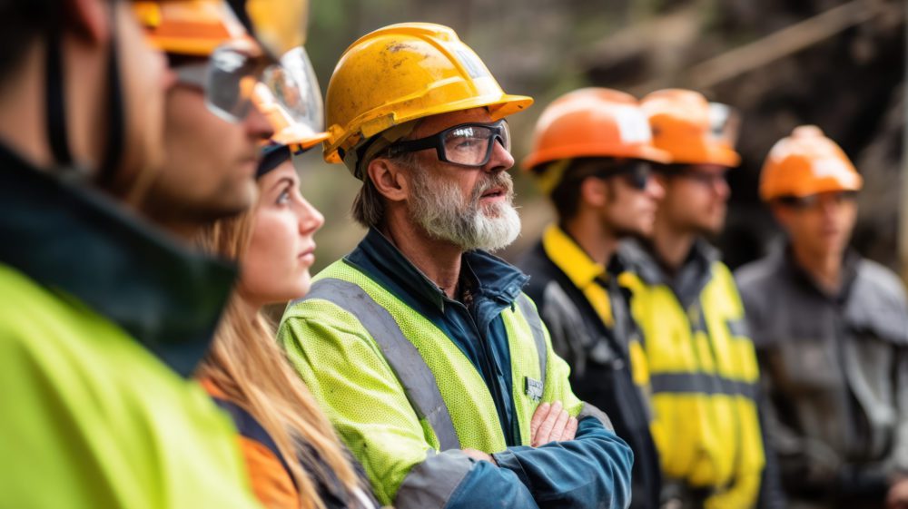 America's Mining Bet: What the New AI Deal Between Two US Federal Departments Means for Critical Minerals — and Why Kenya Should Be Watching