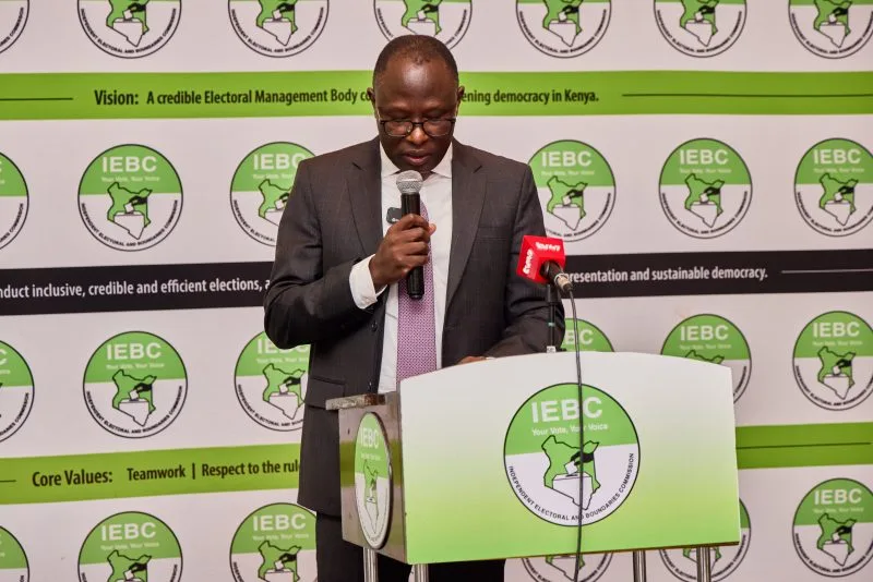 Ol Kalou By-Election Is Already Compromised — And Everyone Knows It