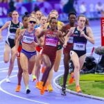 Faith Kipyegon Dethroned at Prefontaine Classic as Nikki Hiltz Steals the Show