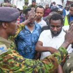 Ol Kalou's By-Election Was a Masterclass in How Kenya's Democracy Gets Stolen in Broad Daylight