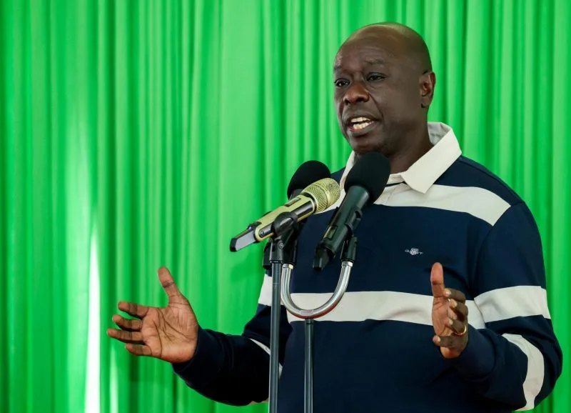 Ol Kalou Speaks: How Gachagua's DCP Handed Ruto's UDA a Humiliating Defeat in Mt. Kenya