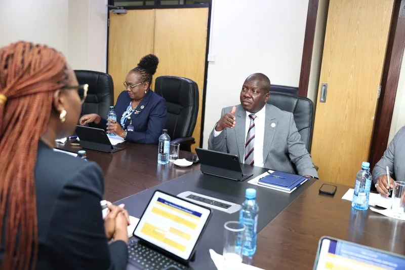 Kenya's Buildings Keep Collapsing — Now the ODPP and NCA Are Done Playing Nice