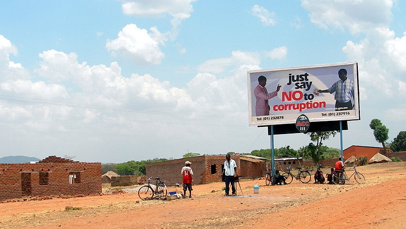 Kenya's Digital Future Is Being Stolen — And South Africa's R2 Billion Scandal Shows Exactly How