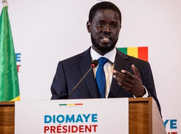 Senegal Silenced a Meeting About Guinea's Disappeared Activists — And the Reason Should Alarm Every African