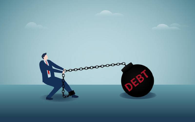 Kenya's Domestic Debt Crisis: How the Treasury's Borrowing Spree Is Costing You Sh862 Billion