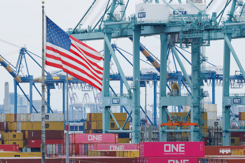 Trump's New Tariffs Hit 60 Countries — And Kenya Should Be Paying Attention