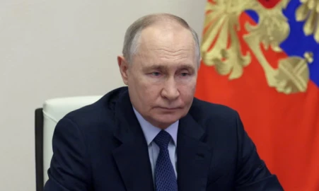 Russia's Fuel Crisis Is Ukraine's Most Effective Weapon Yet — And It's Working