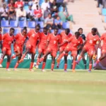 Kenya's Junior Starlets Just Made History in Pretoria — Now Nairobi Must Finish the Job