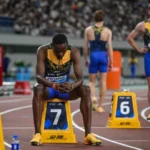 Kenya's 800m Machine Is Running: Why Kinyamal's Third Title Bid Is About More Than a Medal