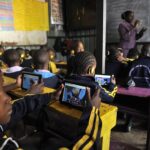 Africa's Digital Future Is Being Stolen in Plain Sight — And Kenya's Youth Are the Last Line of Defence