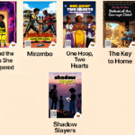 Kenyan Youth Are Using AI to Break Into the Global Comics Industry — And They're Just Getting Started