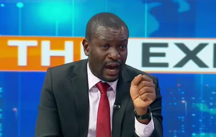 Beyond 'Ruto Must Go': Sifuna's Case for a Kenya Governed by Its Own Constitution