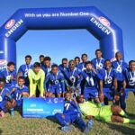 Penalties, Upsets, and Broken Dynasties: Antalyaspor JPM CT and RV United Rewrite Cape Town Football History
