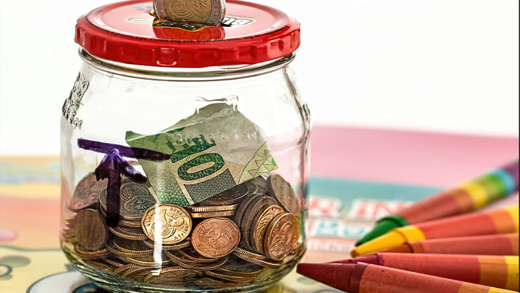 You're Not Failing at Saving — You're Building Something Bigger