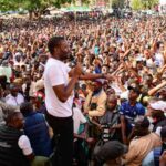 Edwin Sifuna Is Coming Home — and Western Kenya Is Ready to Erupt