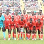 Kenya's Junior Starlets Are Going to Another World Cup — And They Earned Every Bit of It