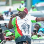 The Ol Kalou Warning: Kenya's Election Violence Is Everyone's Problem to Solve