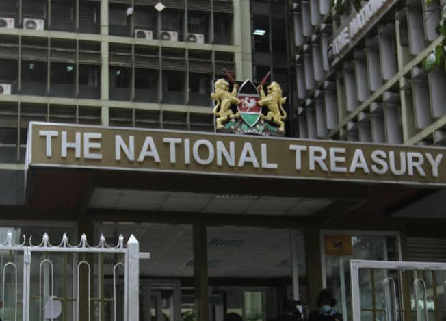 Kenya's Treasury Quietly Diverted Sh30 Billion from Eurobond Proceeds to Plug Domestic Debt Holes