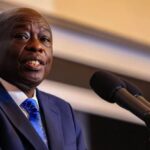 Gachagua Says Kenya's Media Is Under Siege — And He's Naming Names