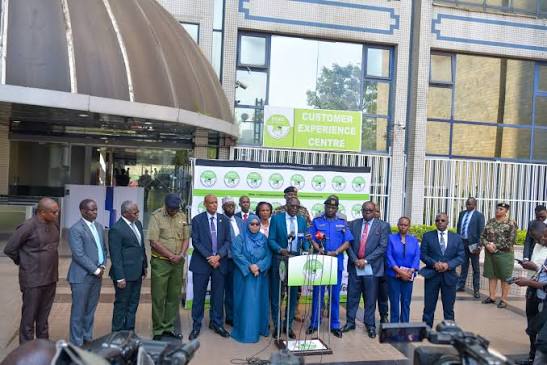 Ol Kalou By-Election: Voters Stood Their Ground Against Violence, Bribery and Armed Thugs