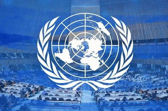 The UN Is Dead — And Africa Was Never Really Invited to the Funeral