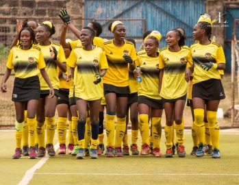 Kenya's U18 Hockey Stars Are Chasing a World Cup Dream — And They're Playing at Home