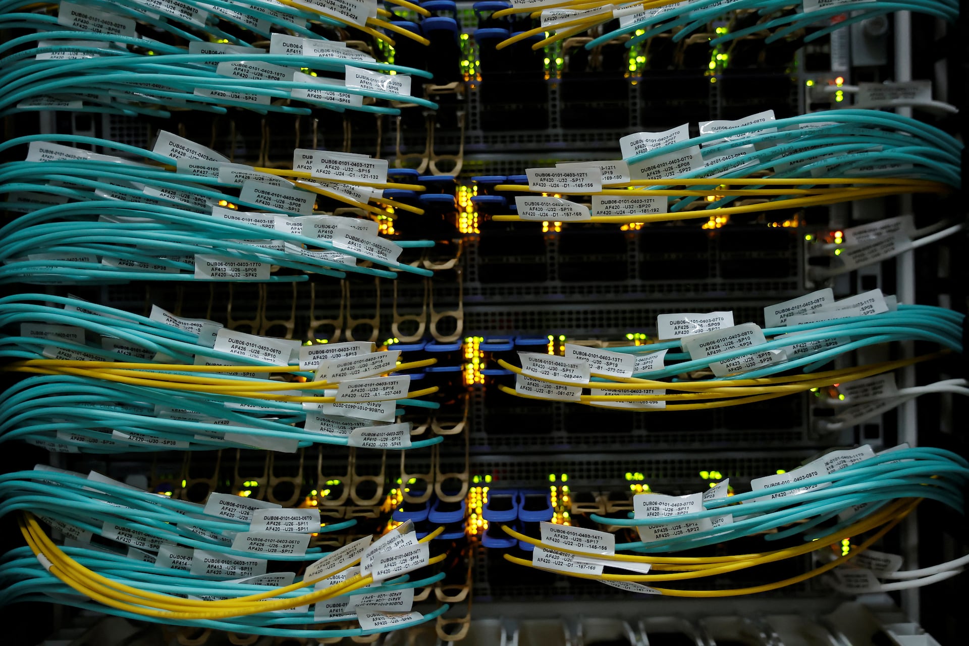 The AI Boom Has a Dirty Secret — and Governments Are Finally Cracking Down on Data Centres
