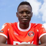 Timothy Ouma's Charlton Move Is the Moment Kenyan Football Has Been Waiting For