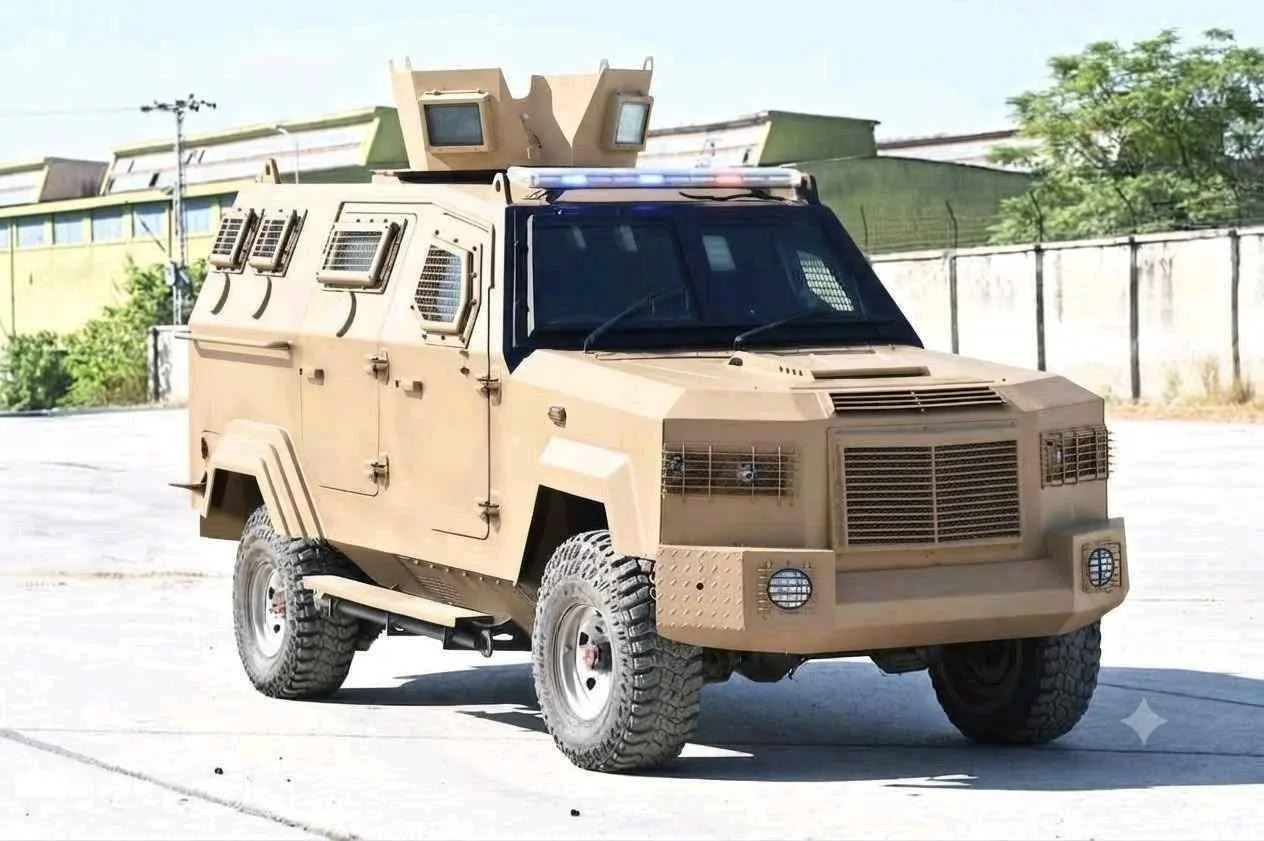 Pakistani Weapons in Sudan: How Foreign Arms Are Fueling Africa's Wars and Why Kenya Should Pay Attention