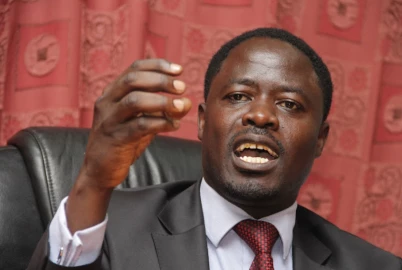 NCIC Summons MP Peter Kaluma Over Incitement Remarks Targeting Ruto Critics in Homa Bay