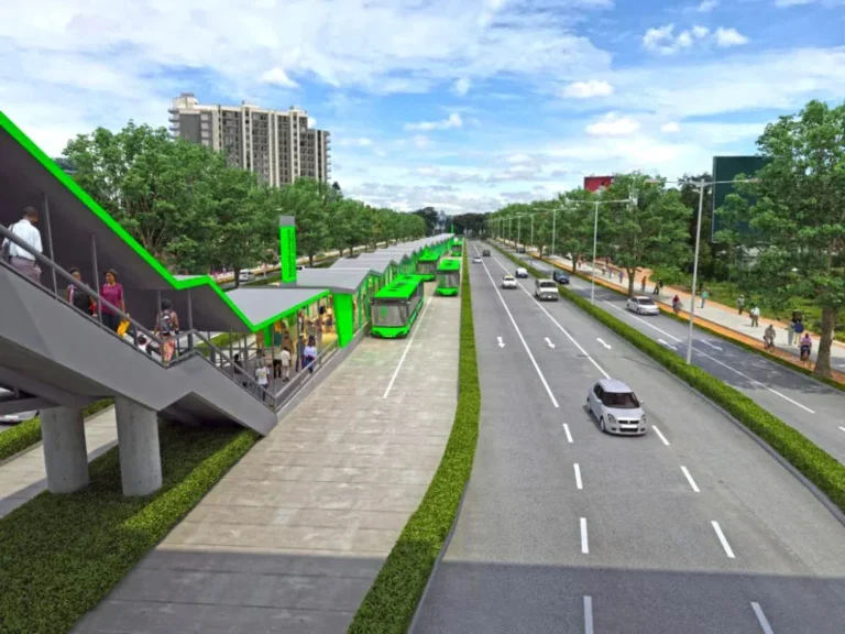 NaMATA's BRT Nightmare: How Delayed Payments Cost Nairobi Taxpayers Over Sh1 Billion in Interest
