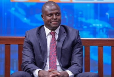 Ruto Is Playing Chess With Mt. Kenya — And Gachagua Says He Sees Every Move