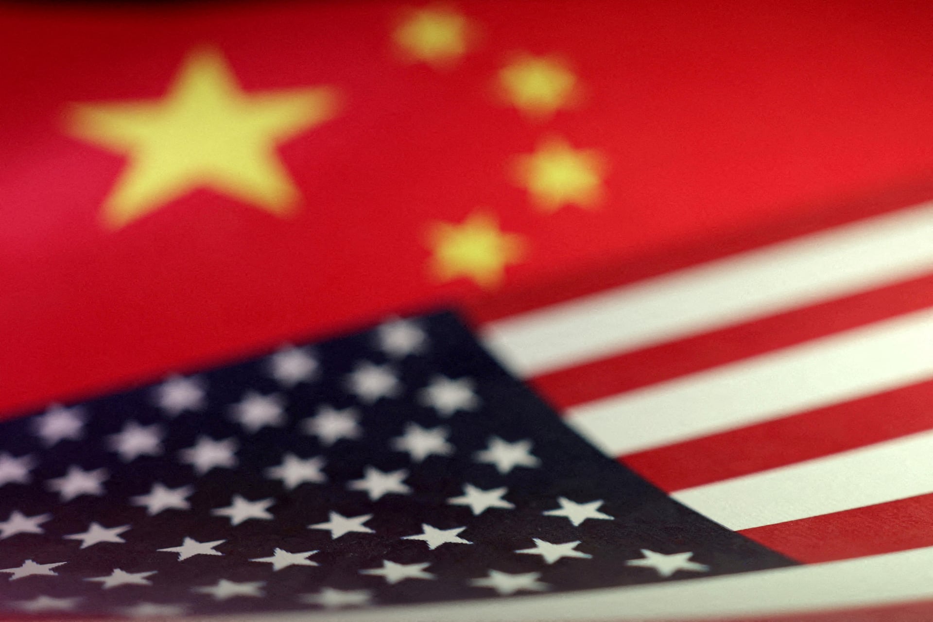 The US Is Forcing the World to Choose: Join Its AI Club or China's — There Is No Middle Ground