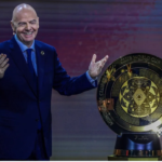 Why Africa and the Global South Are Refusing to Let Europe Take Down Gianni Infantino