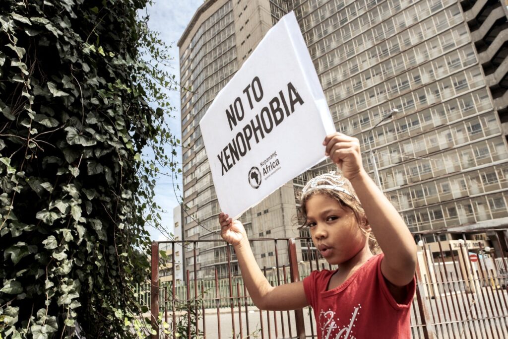 Xenophobia Is Now a Business Risk in Africa — And Young Kenyans Should Pay Attention
