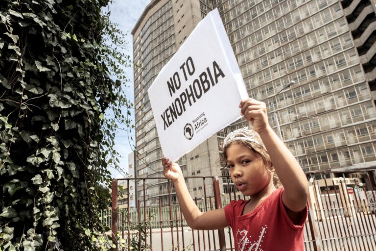 Xenophobia Is Now a Business Risk in Africa — And Young Kenyans Should Pay Attention