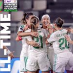 Kenya's WAFCON Dream Dies: How Algeria Ended the Starlets' Quarter-Final Hopes