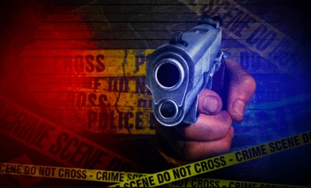 A Mother Is Dead. A Bullet Has Vanished. And No One Is Talking.