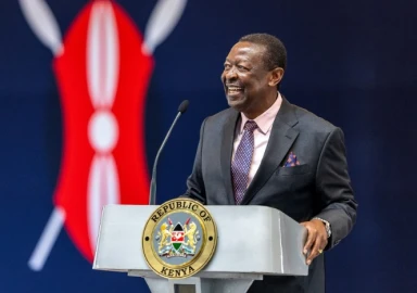 Mudavadi Tells Kenya's Youth: Stop Electing Bitter Politicians — But Is He the Right Messenger?