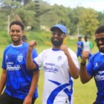 Mombasa United Are Going Up — And the Coast Is Done Waiting for Its Moment