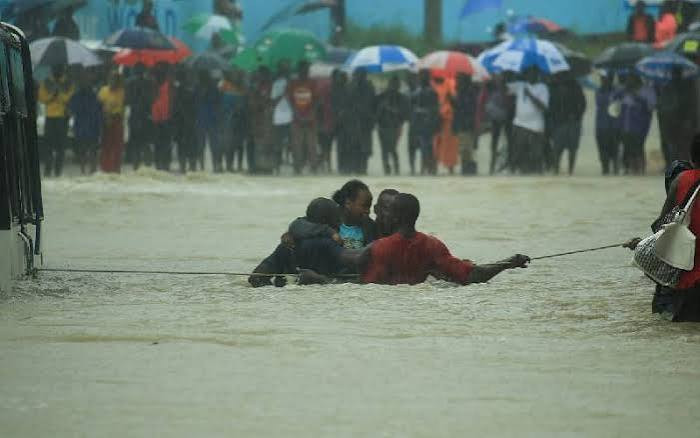 Kenya's Worst El Niño in 40 Years Is Coming — and the Government Is Not Ready