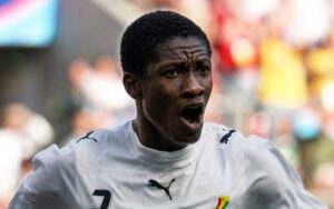Asamoah Gyan Is Right: Kenya's Football Problem Runs Deeper Than You Think