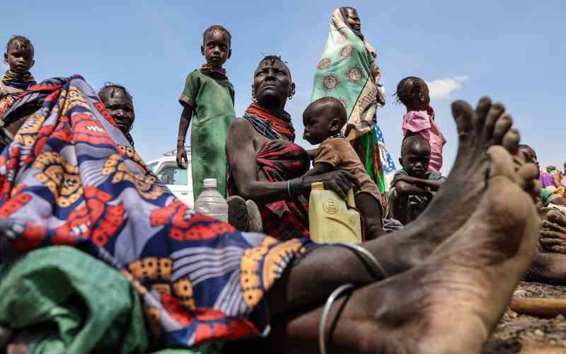 Kenya's Most Vulnerable Kids Are Being Left Behind — And Directives Won't Fix It