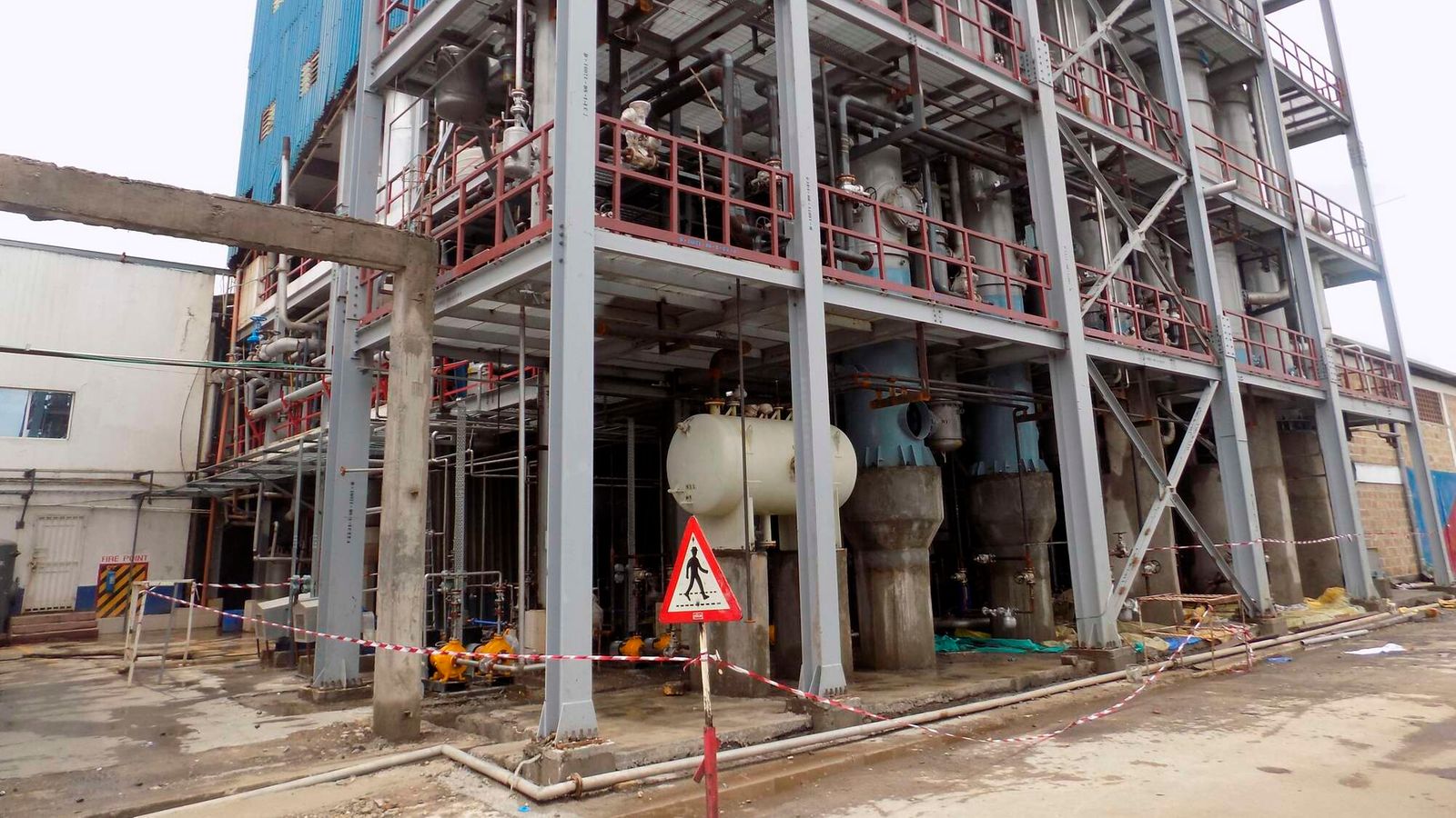London Distillers Loses Sh517 Million Tax Battle as Court Rejects Treasury's Illegal Waiver
