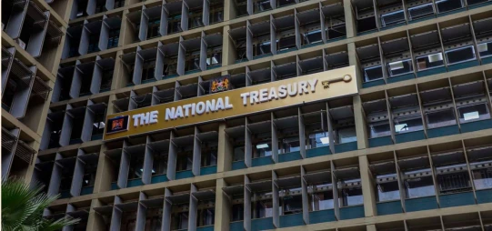 How Treasury Officials Stole Ksh.1.5 Billion Meant for Kenya's Small-Scale Farmers